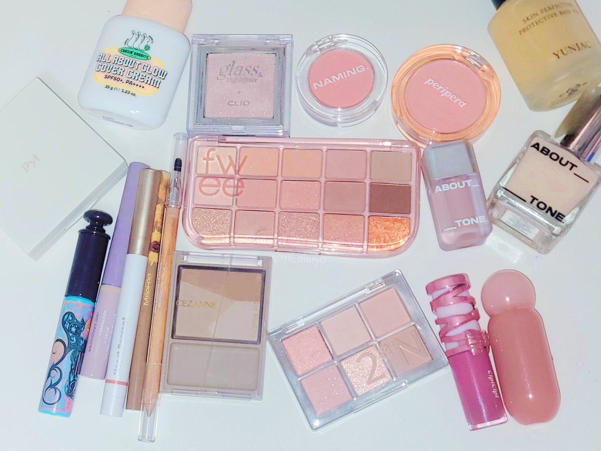 𝐌 𝐢 𝐫 𝐮 🍒🤍 tweet media