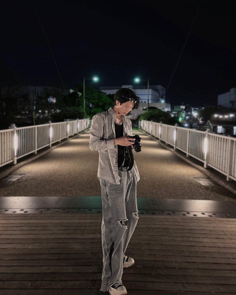 ﾋｻｷﾞ tweet media