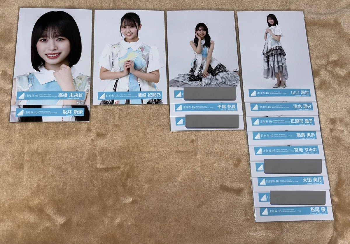 りーふ tweet media