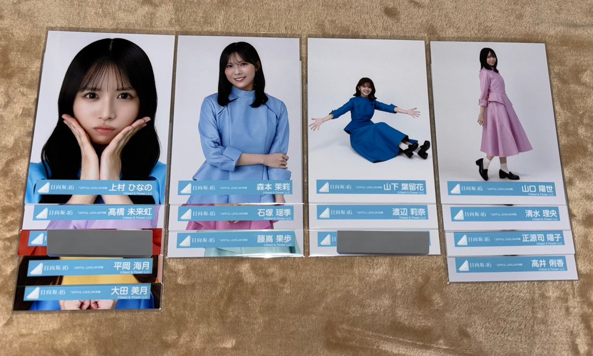 りーふ tweet media