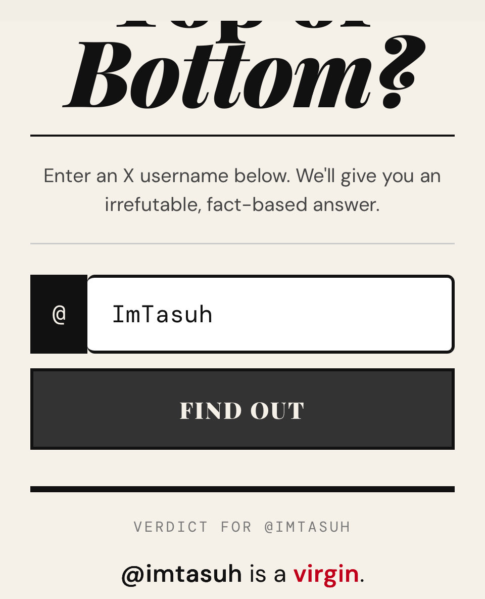 Tasuh the chaotic 🔧😈 tweet media