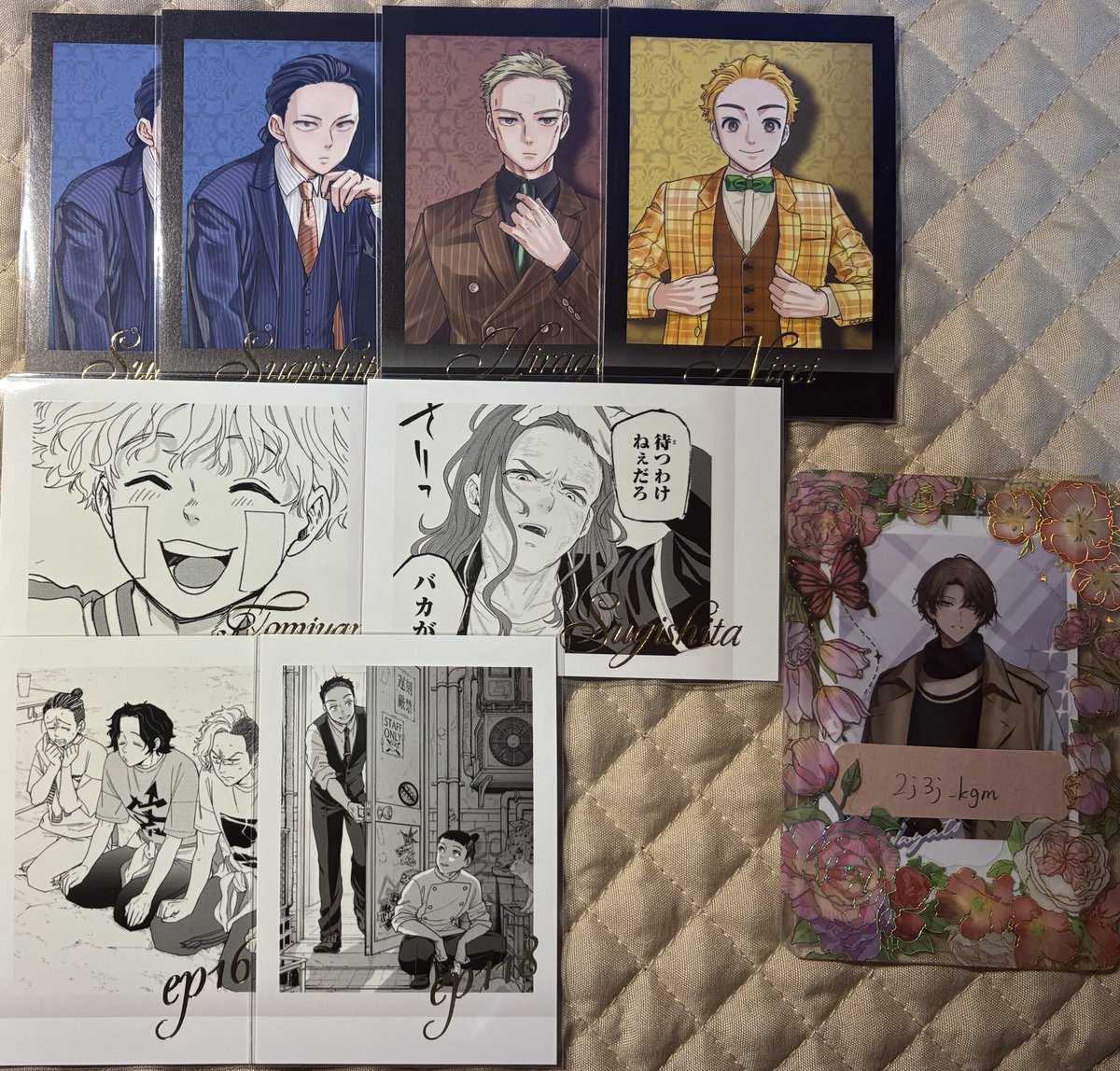 洋梨@リトリン必読 tweet media