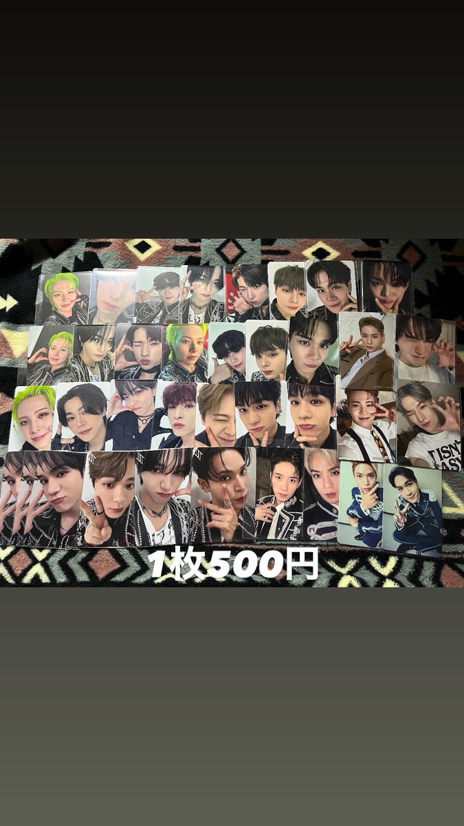 クリクリまくり🐯 tweet media