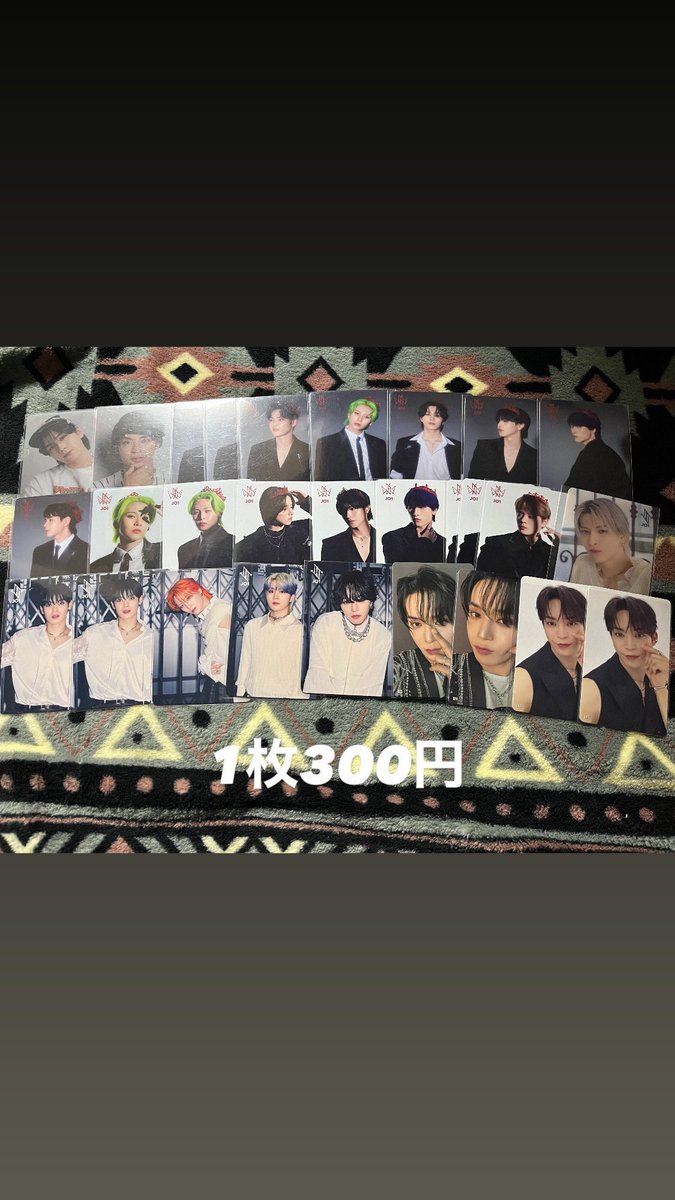 クリクリまくり🐯 tweet media