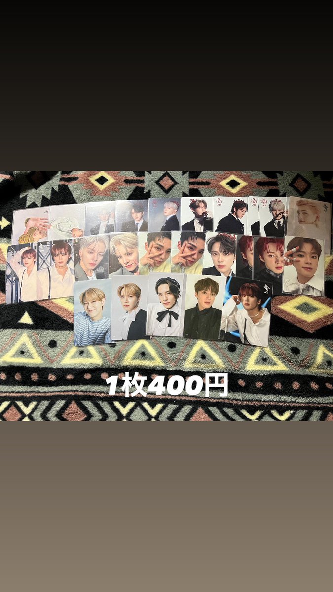 クリクリまくり🐯 tweet media