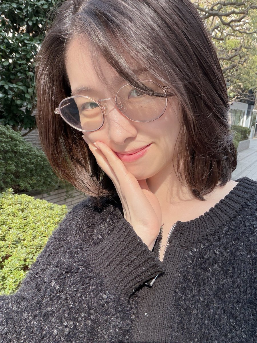 岩立 沙穂 tweet media