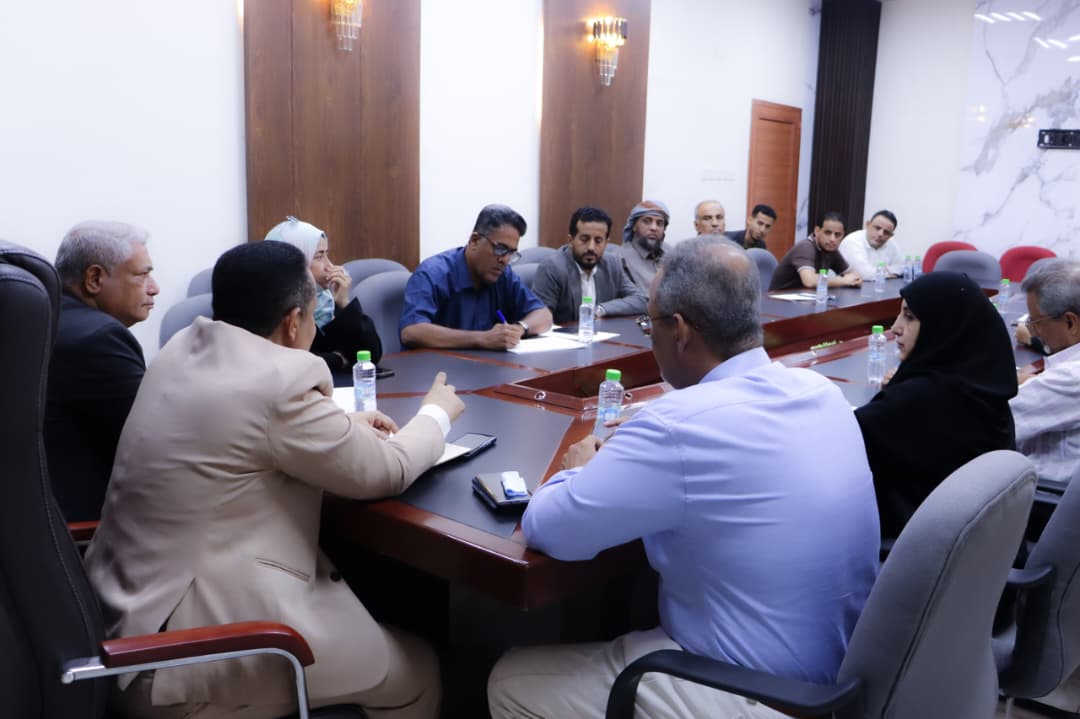 المجلس الانتقالي الجنوبي tweet media