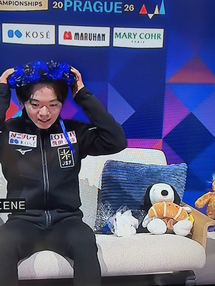 dancingonnice🥇rikuryu olympic champion tweet media