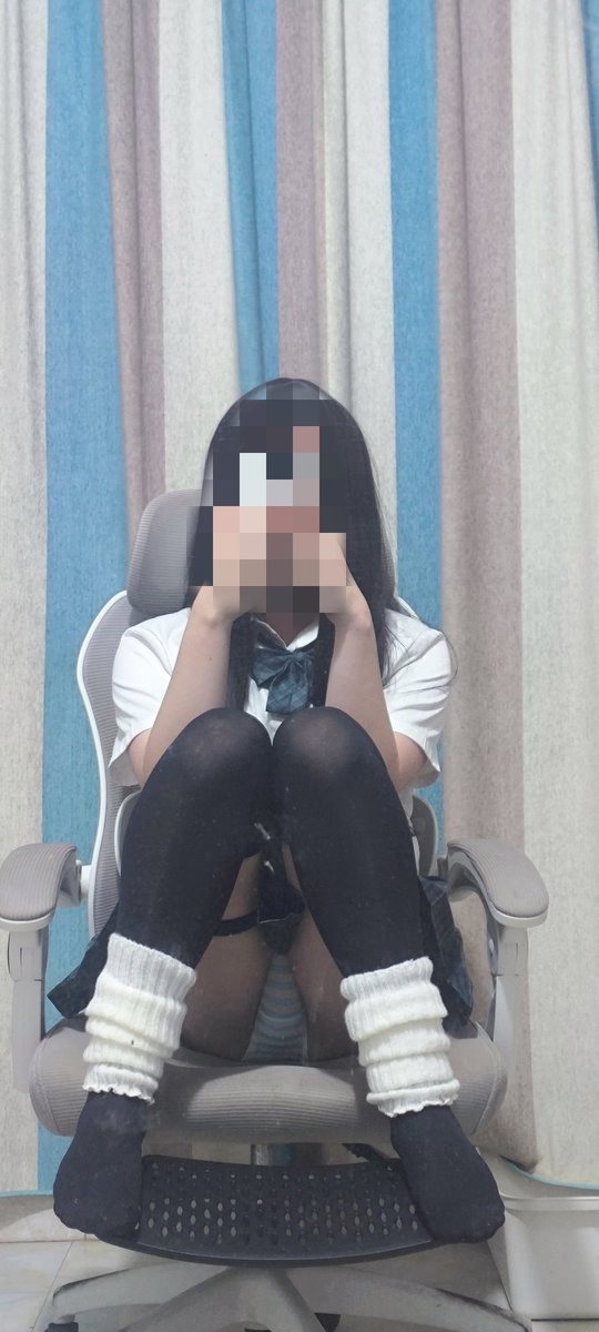 xing1479's tweet photo. 另一个版本
#男娘 https://t.co/0wb7UmGCil