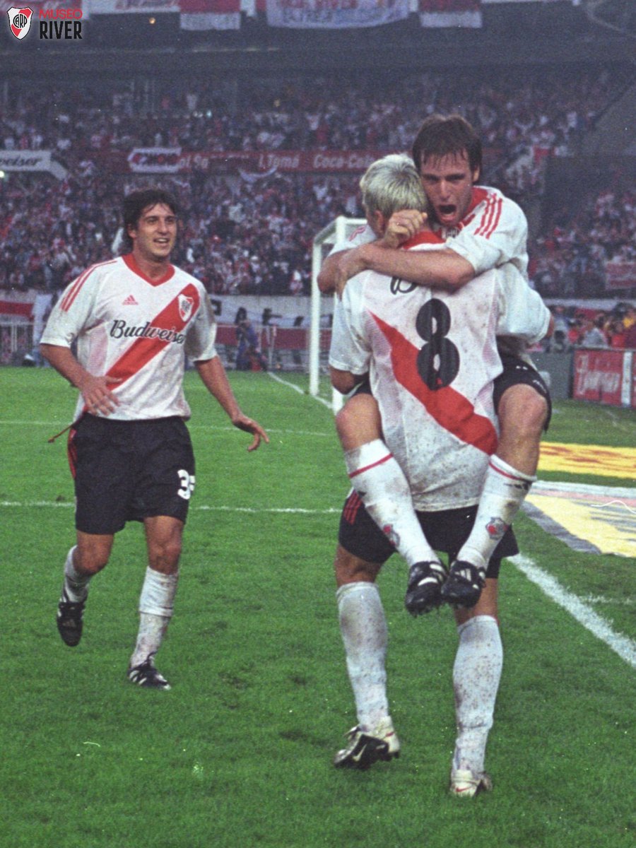 Museo River tweet media