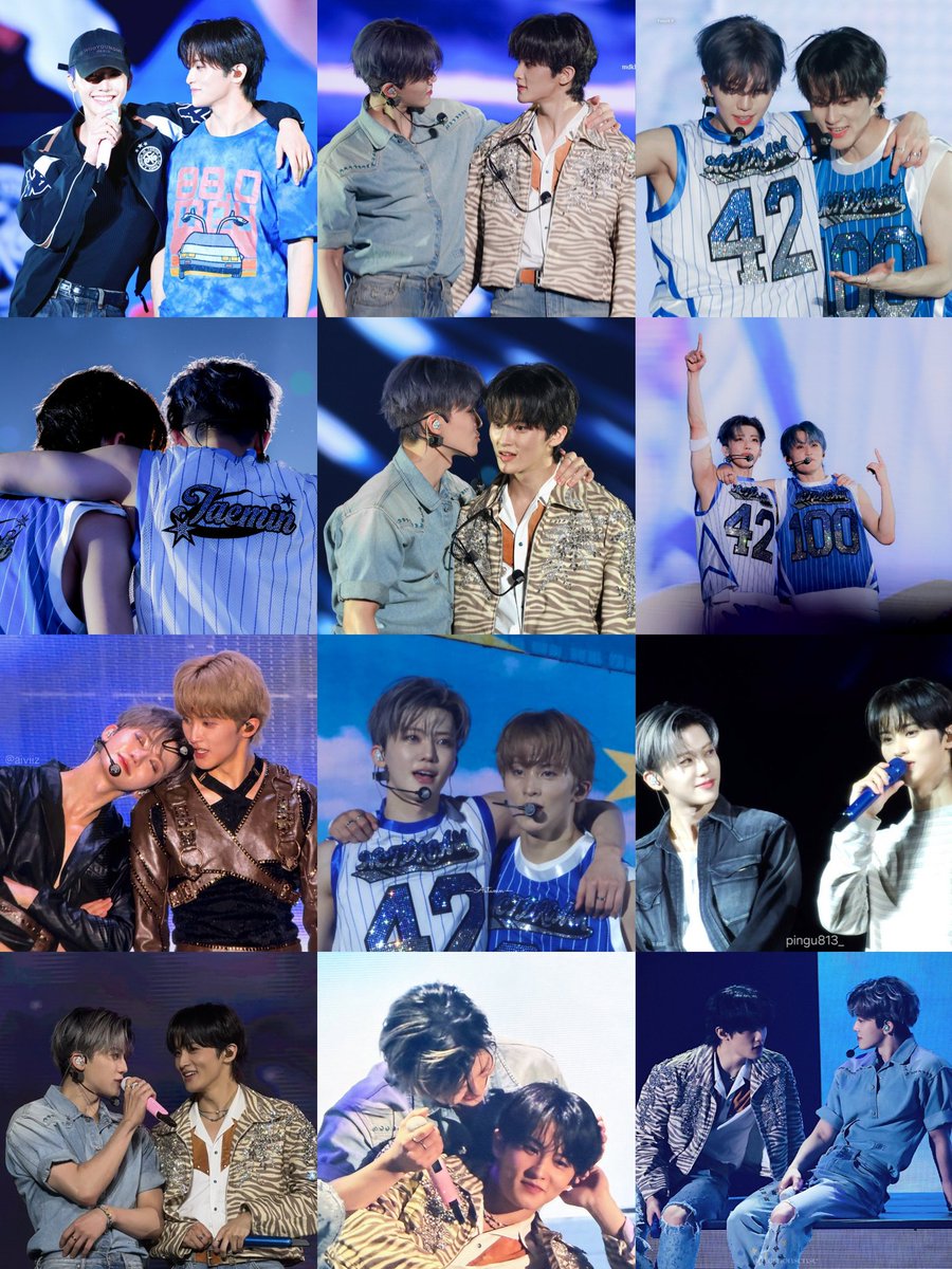 you worked so hard during this whole tour, and now it’s finally over… thank you for always doing your best, markmin 🥹 hope you always stay healthy and happy, and don’t forget to eat well! please rest well and take all the time you need. we're so proud of u, markmin 🤍