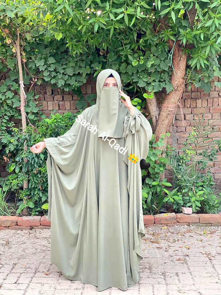 Sarah Al Qadi 👑🖤 tweet media