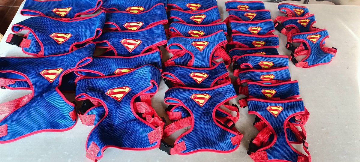 Moda Patitas tweet media