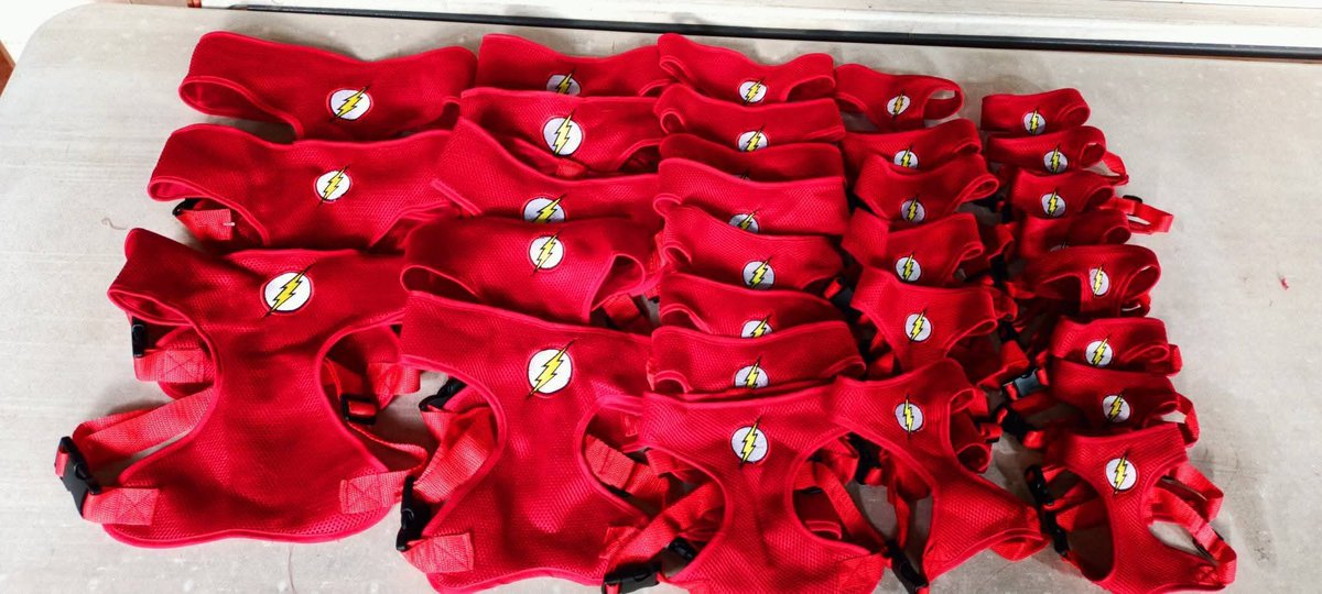 Moda Patitas tweet media