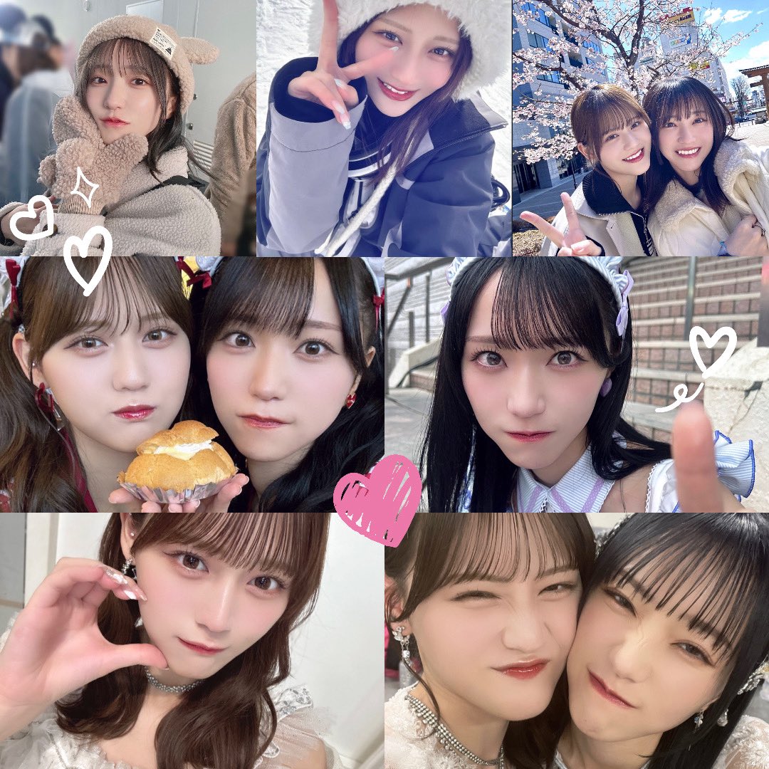 らんらんさくらん tweet media