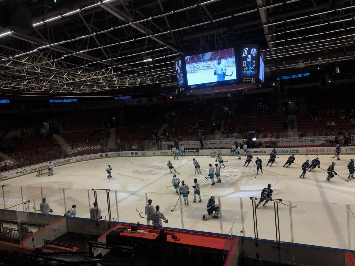 Michal F. 🏒 tweet media