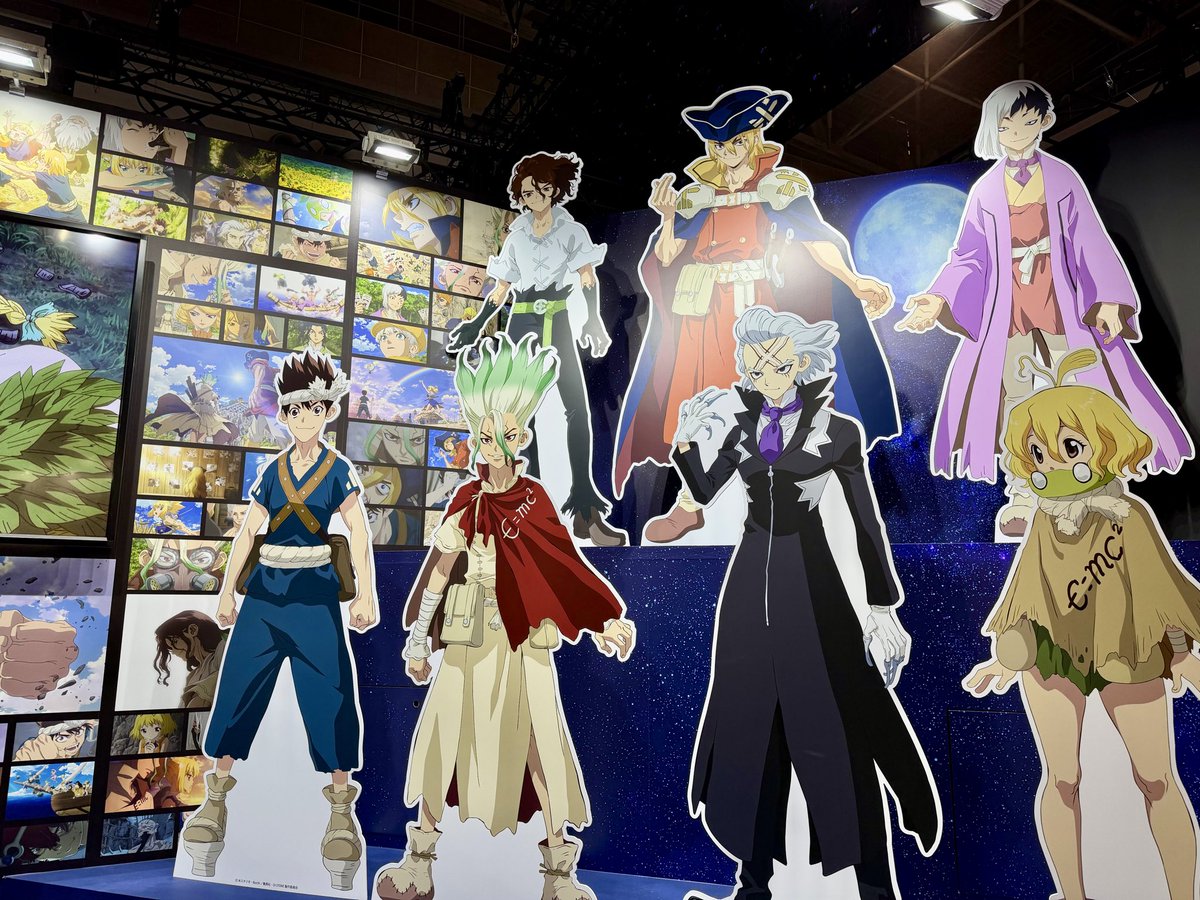 松下周平 tweet media