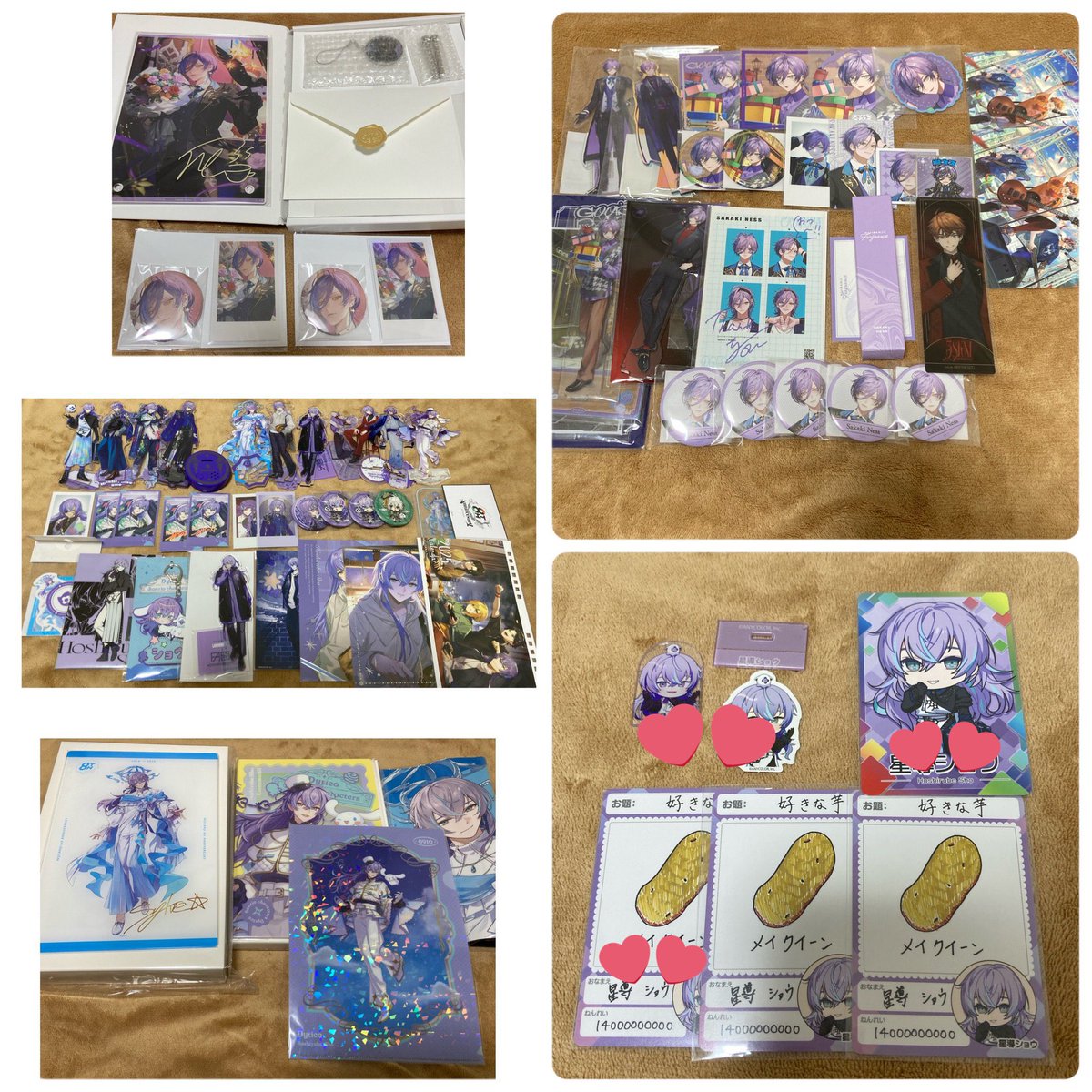 リュナ tweet media