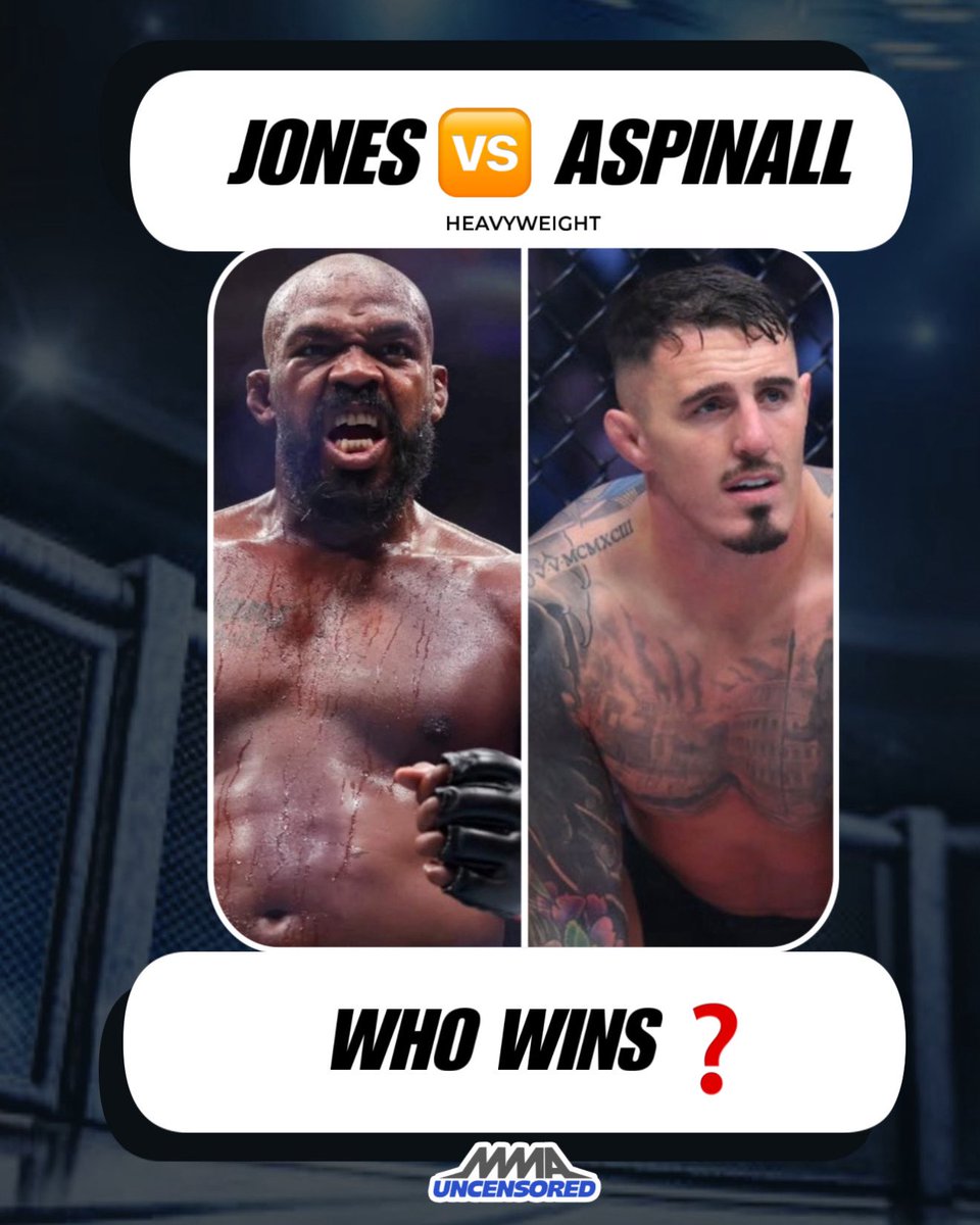 MMA UNCENSORED tweet media