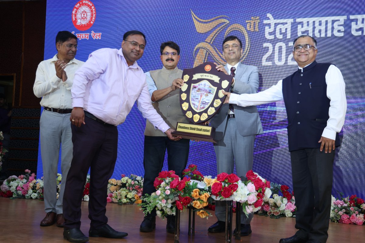 DRM SAMASTIPUR tweet media