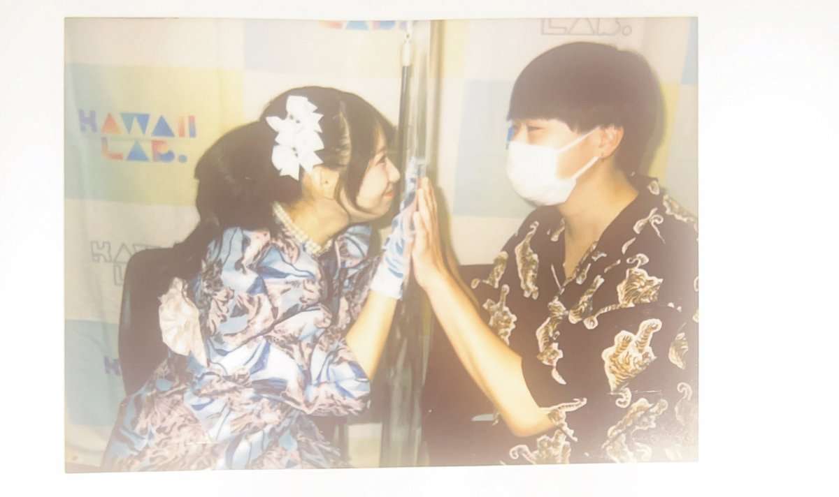 7Taimii's tweet photo. 迂闊にプク顔を頼むものではありませんね
おゆいが可愛すぎるが故に
めのまえがまっくらになってしまった
#おゆい #おつゆ #すいすて 
#やばい #ぷくがお #かわいい https://t.co/gdBgsR0e8z