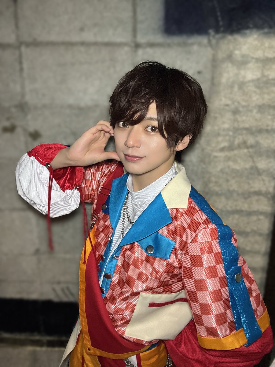 茜音良翔【FUN×FUN】 tweet media