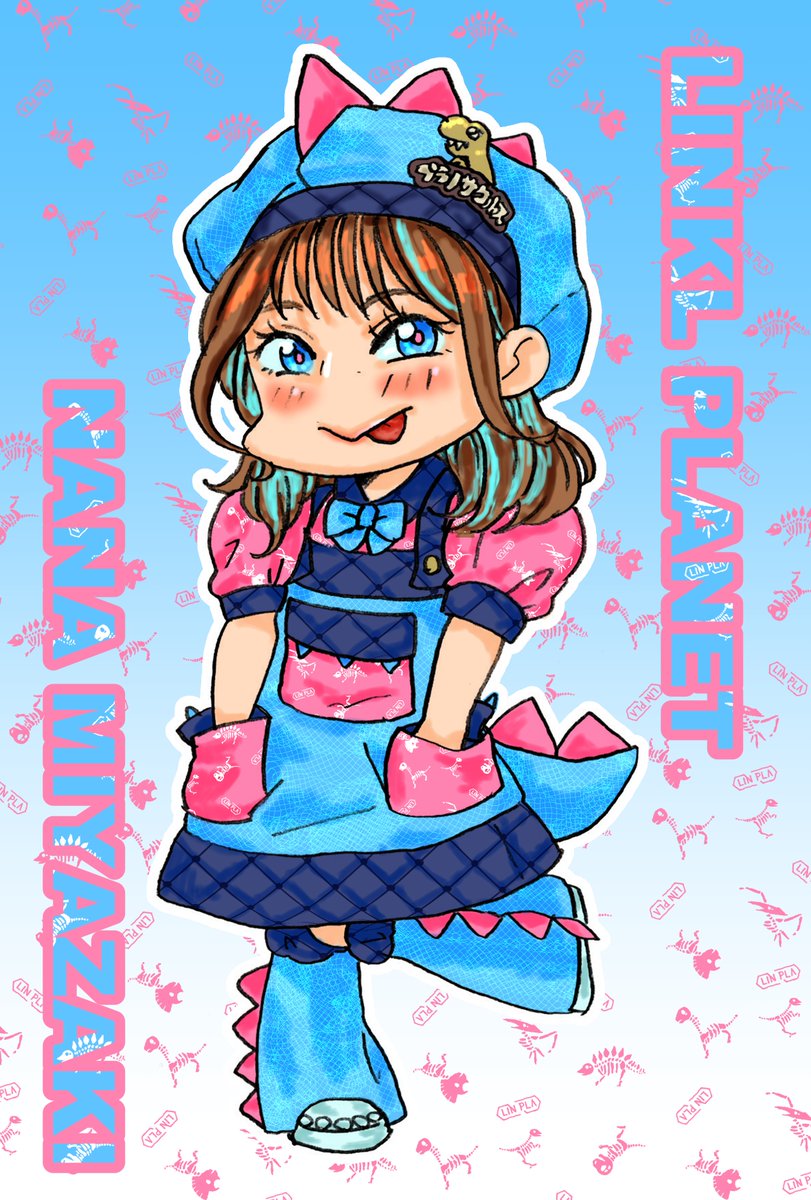 小梅ぃ tweet media