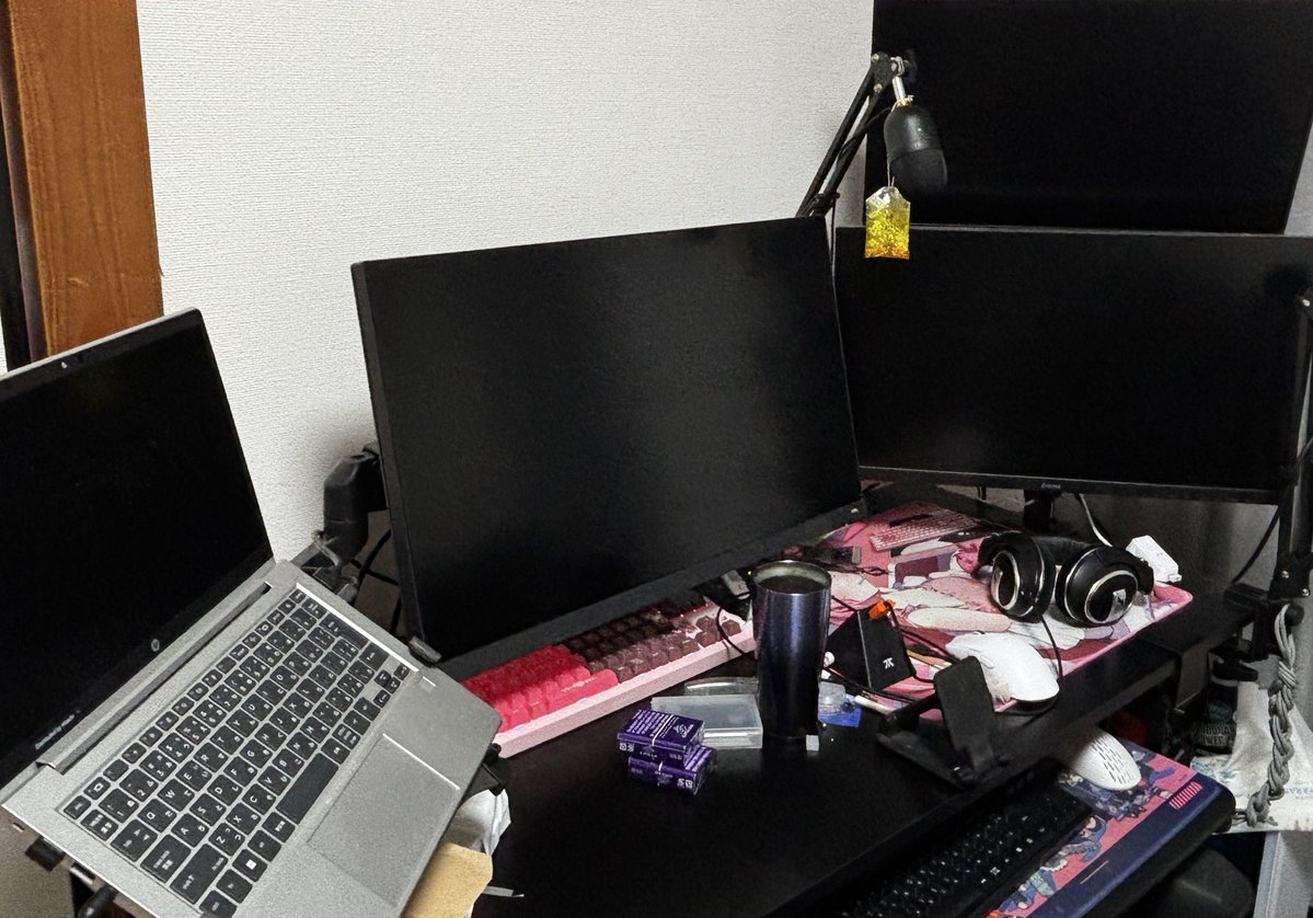 おカッパ@お小遣い増やすッパ tweet media