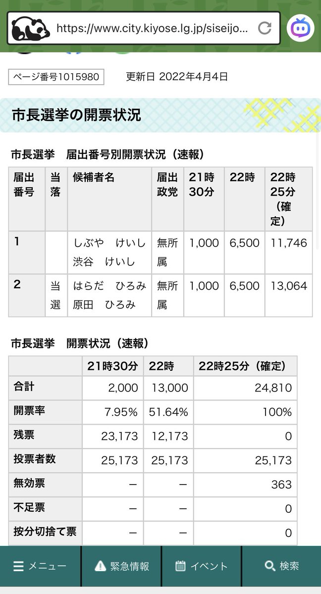 SNSイメージ