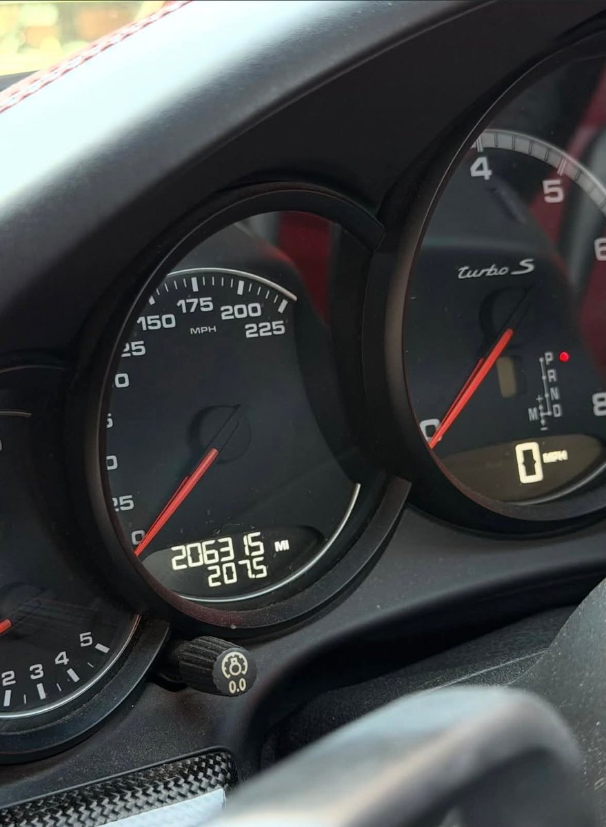 Mileage impossible tweet media
