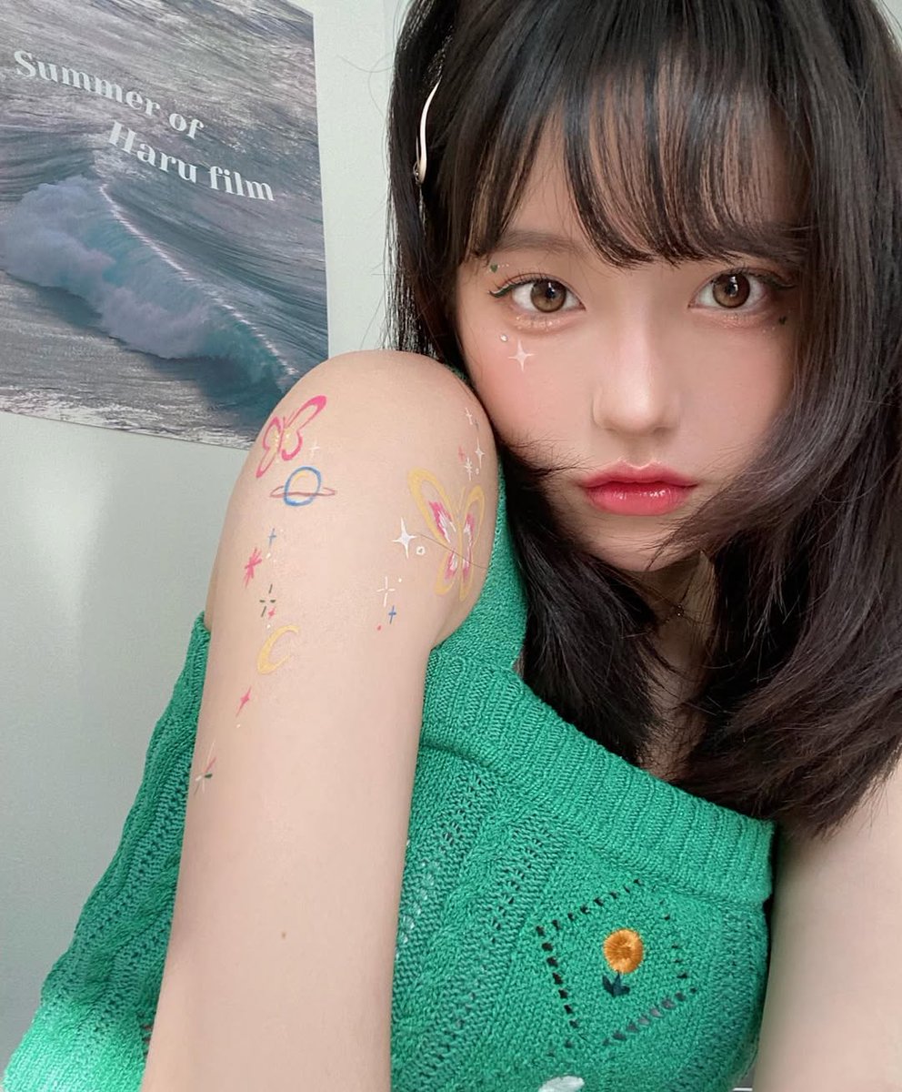 𝐀𝐲𝐚𝐧𝐠. tweet media