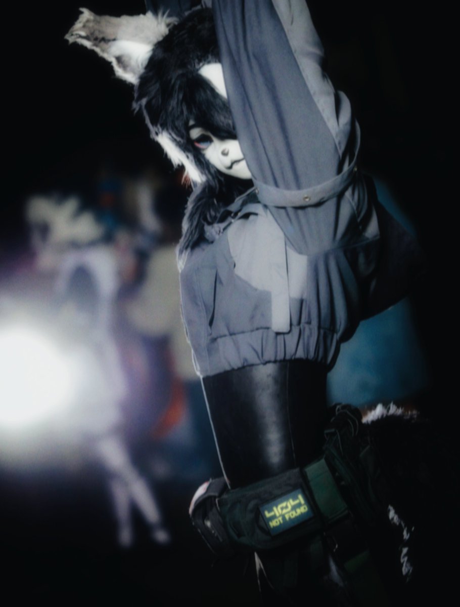 Luchello 💜 tweet media