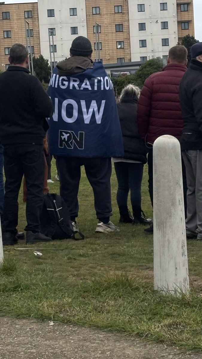 The Native Hare tweet media