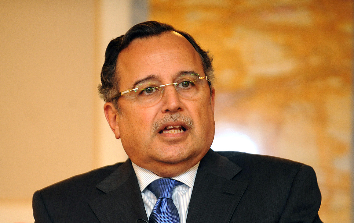 الشبكة العربية للأخبار tweet media