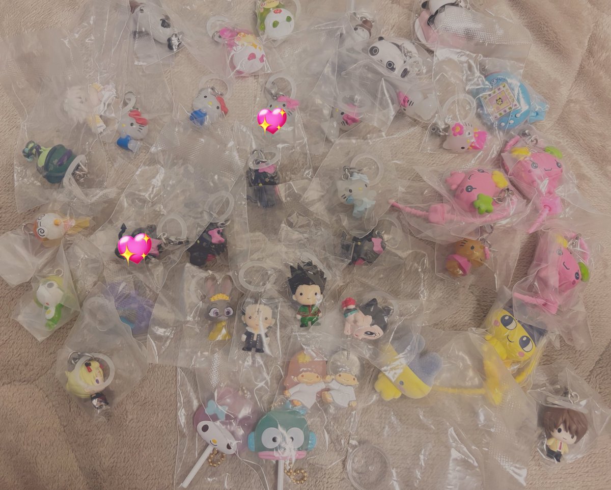 류세이 tweet media