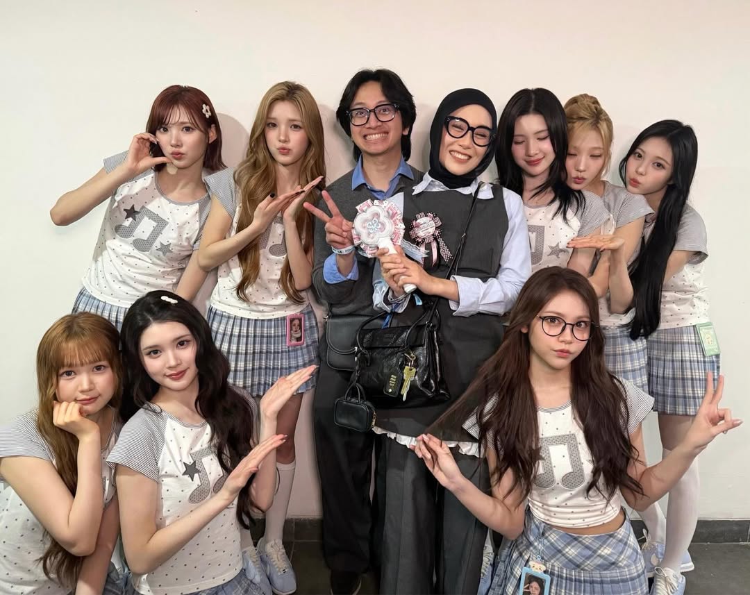 From INA to H2H tweet media