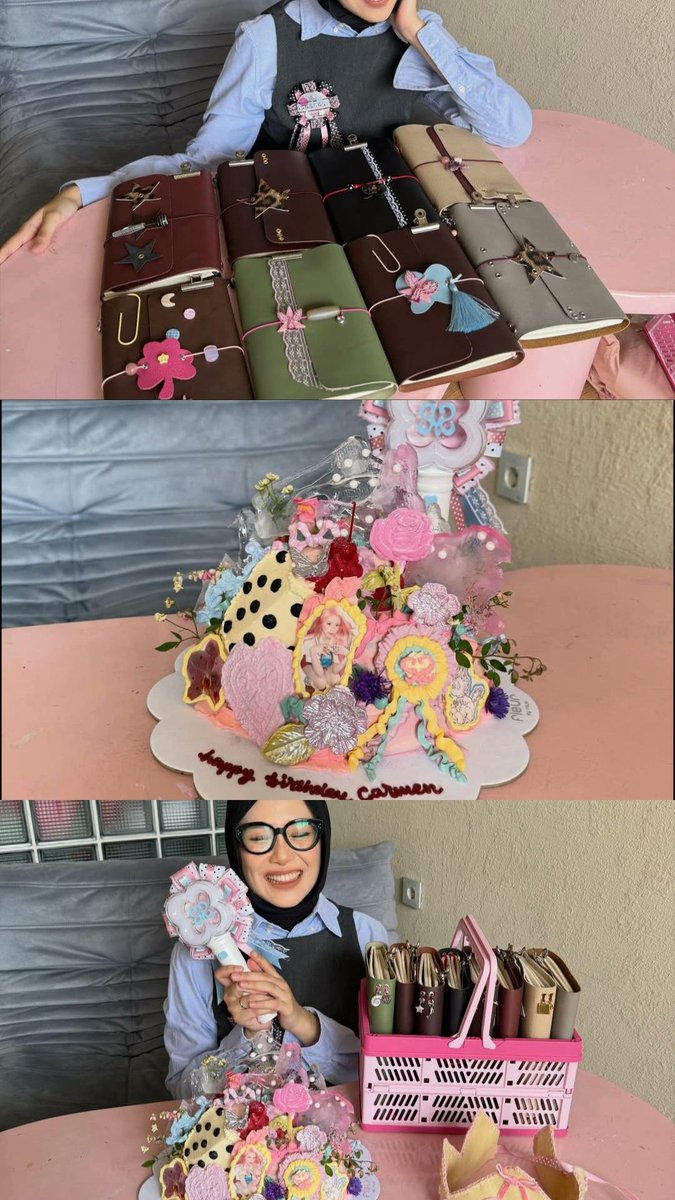 From INA to H2H tweet media