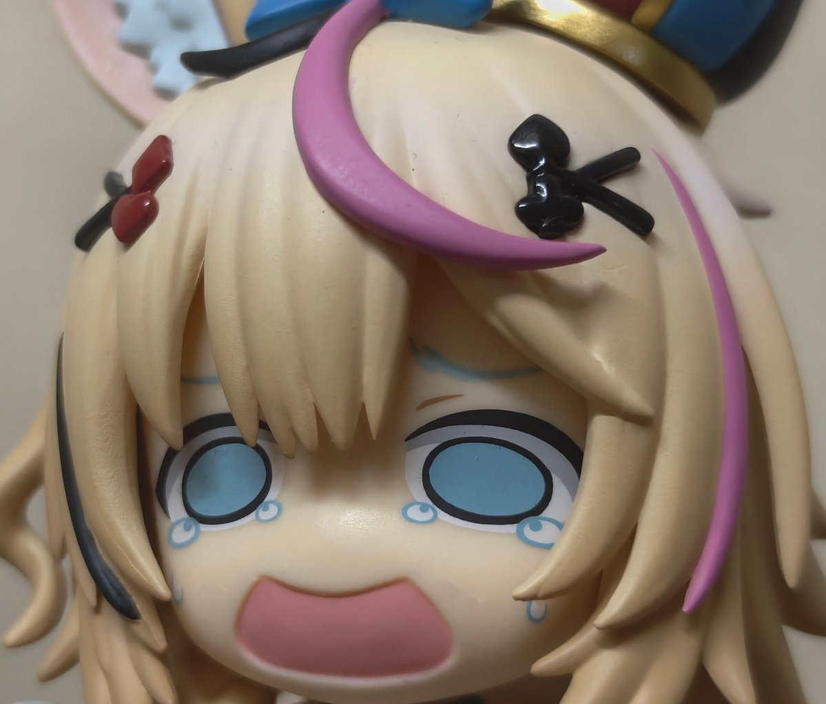 🇲🇾井上/零崎一識🌽🌟彡⁠🦊すこん部 tweet media