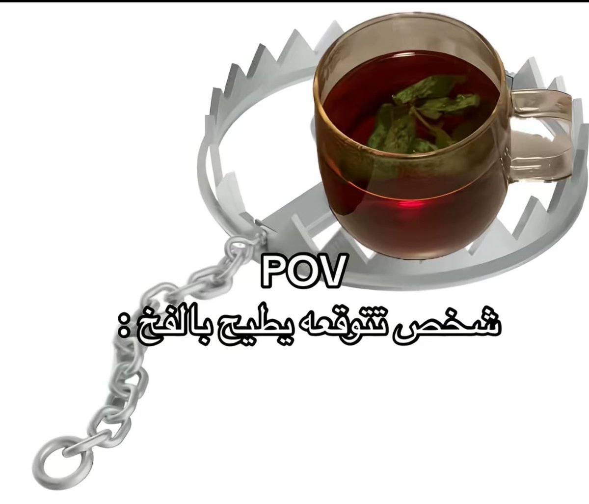 شاي نعناع tweet media