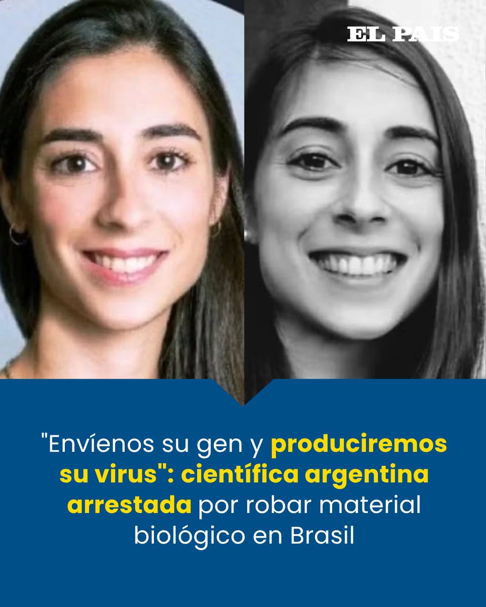 EL PAÍS tweet media