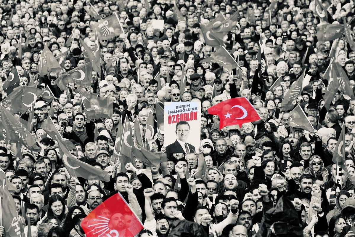 Cumhurbaşkanlığı Aday Ofisi tweet media