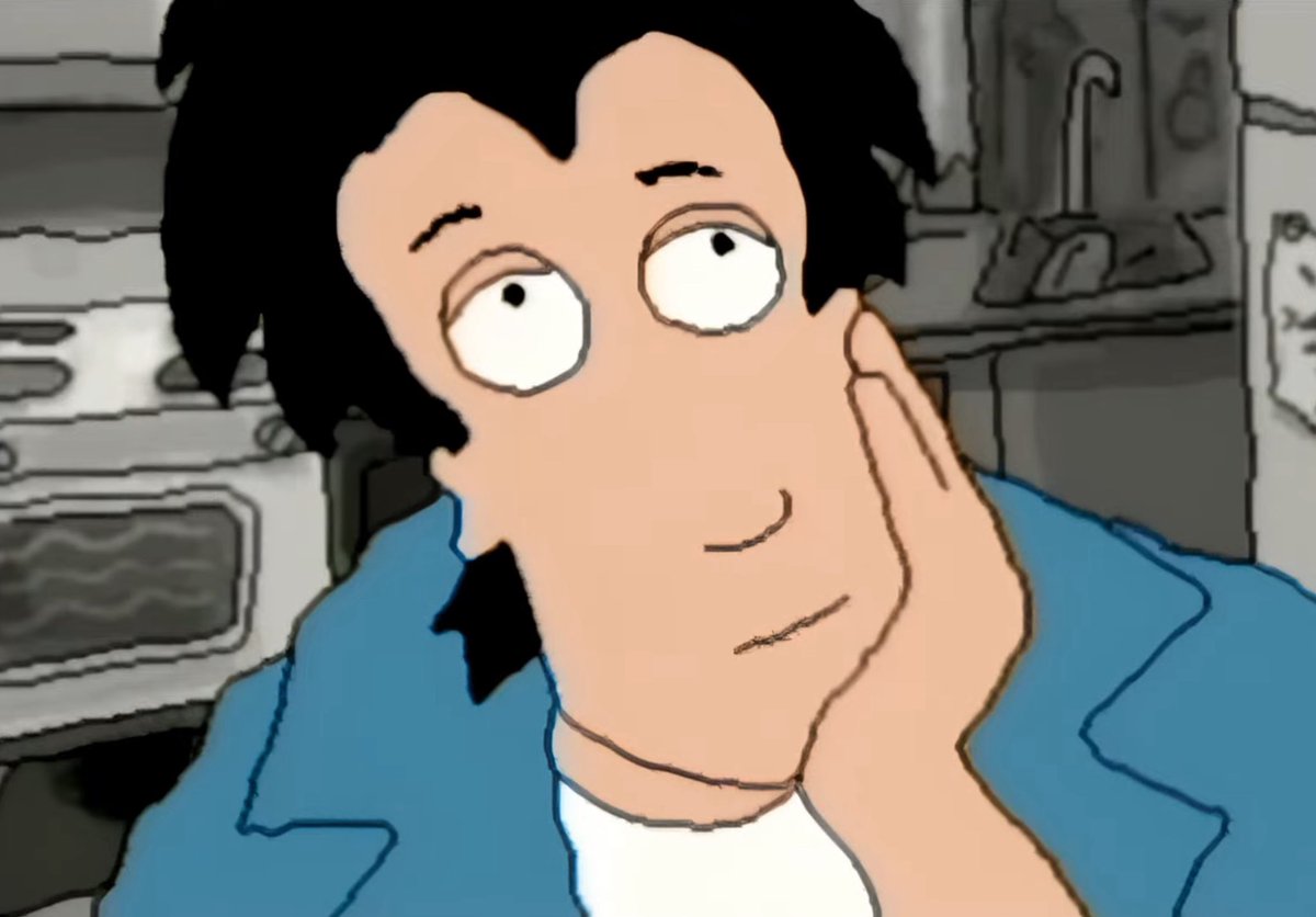 EVIL starsapphire tweet media