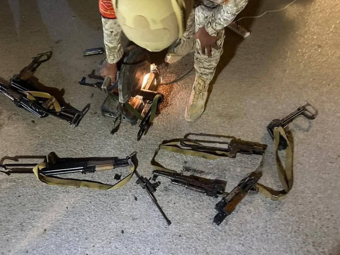 أڪتوبر الدليمي tweet media