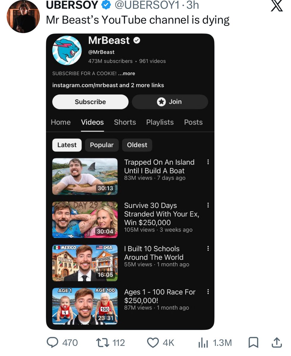 DramaAlert tweet media