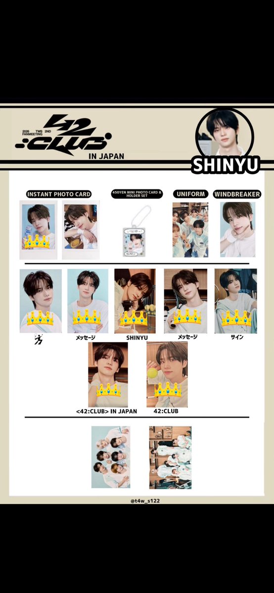 ʚ̴̶̷᷄_ʚ̴̷̷᷅2️⃣ tweet media