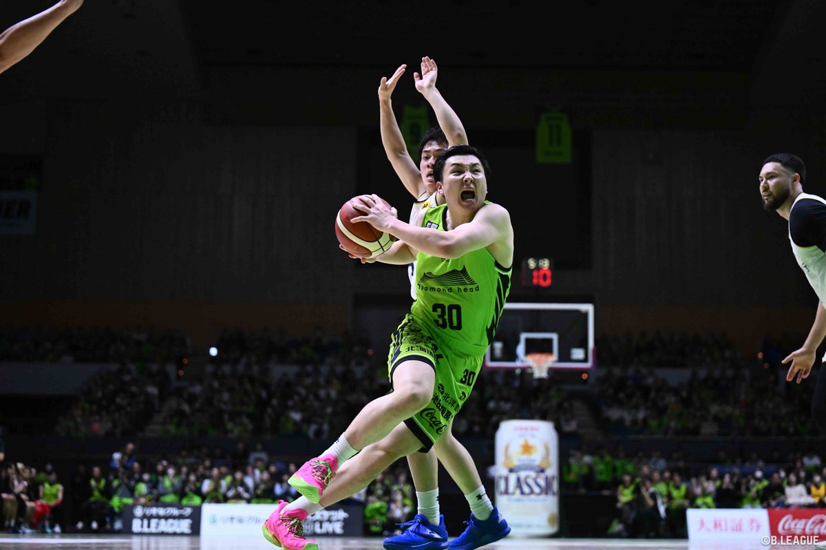 レバンガ北海道 tweet media