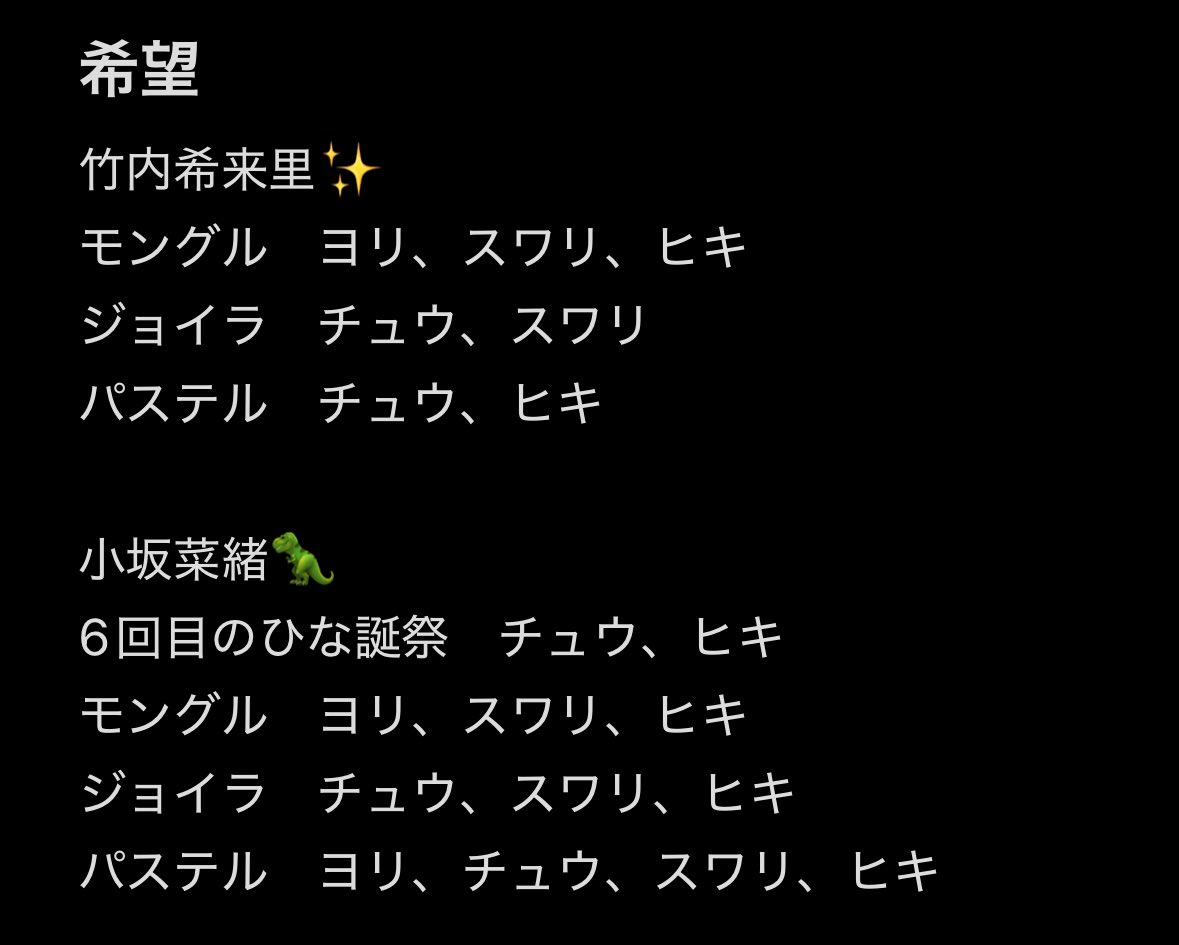 りーふ tweet media