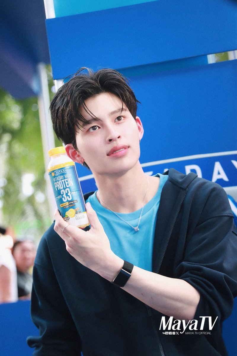 MAYA TV OFFICIAL tweet media