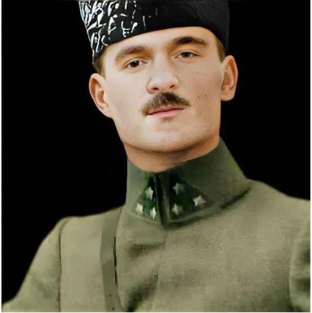 Fuat Serdar Aydın💯 tweet media