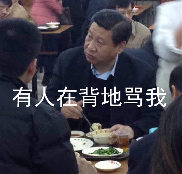 习近平 tweet media